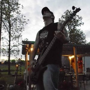 Meet your Posher, Todd